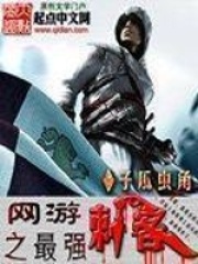 網游之最強刺客