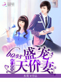 豪門錯(cuò)愛(ài)：boss盛寵天價(jià)妻