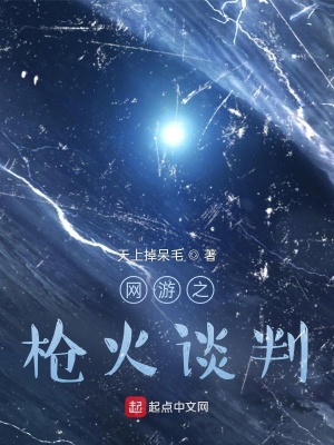 網游之槍火談判
