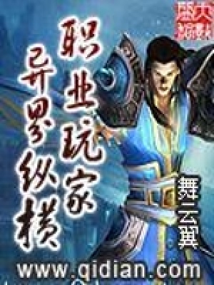 職業(yè)玩家異界縱橫