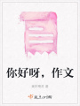 你好呀，作文