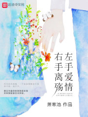 左手愛情右手離殤