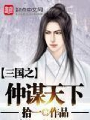 三國(guó)之仲謀天下