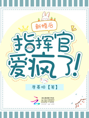 新婚后，指揮官愛瘋了！