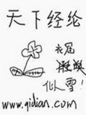 天下經(jīng)綸