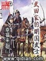 武田家的明國(guó)武士