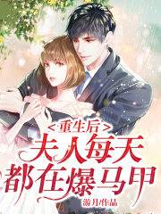 重生后，夫人每天都在爆馬甲