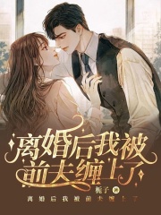 離婚后我被前夫纏上了