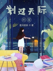 劃過天際的星