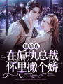 新婚夜，在偏執總裁懷里撒個嬌！