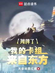 攤牌了，我的卡組來自東方