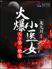 火爆小醫(yī)女：天下第一絕寵