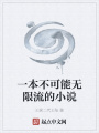 一本不可能無(wú)限流的小說(shuō)