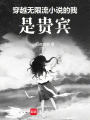 穿越無限流小說的我，是貴賓！