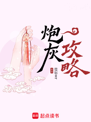 炮灰攻略
