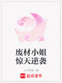 廢材小姐驚天逆襲