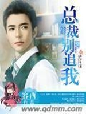 總裁別追我