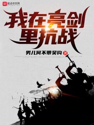 我在亮劍里抗戰