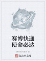 賽博快遞使命必達
