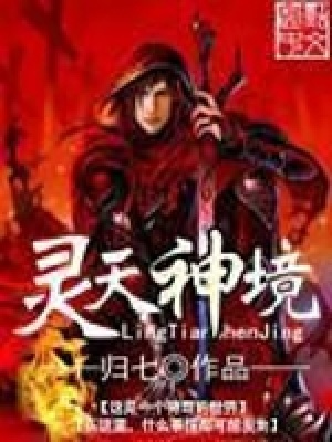 靈天神境