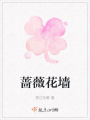 薔薇花墻