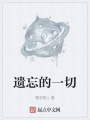 遺忘的一切