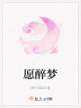愿醉夢