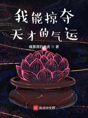 我能掠奪天才的氣運