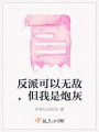 反派可以無敵，但我是炮灰