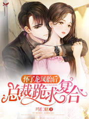 懷了龍鳳胎后，總裁跪求復合
