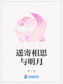 遙寄相思與明月