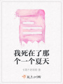 我死在了那個(gè)一個(gè)夏天