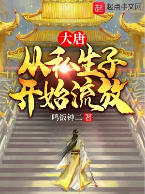 大唐：從私生子開始流放