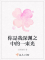 你是我深淵之中的一束光