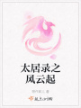 太居錄之風云起