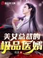 美女總裁的極品醫婿