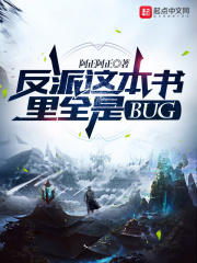 反派：這本書里全是BUG