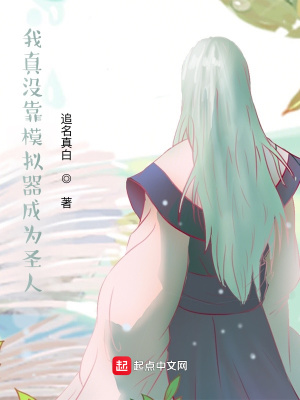 我真沒靠模擬器成為圣人