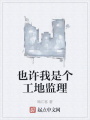 也許我是個工地監理