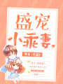 盛寵小乖妻
