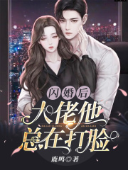 閃婚后，大佬他總在打臉