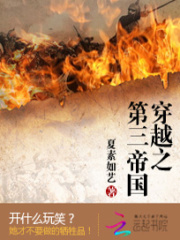 穿越第三帝國