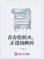 青春恰似火，正逢揚(yáng)帆時