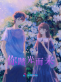 你踏光而來
