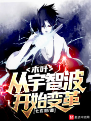 木葉：從宇智波開始變革