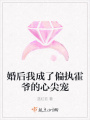 婚后我成了偏執霍爺的心尖寵