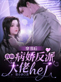 穿書后我和病嬌反派大佬he了