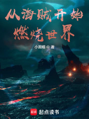 從海賊開始燃燒世界