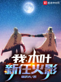 我，木葉新任火影