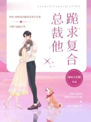 總裁他跪求復合